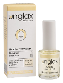 Nail Experts Nutritive Oil 10 ml