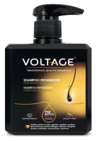 Prebiotic Hair Technology Repairing Shampoo with Marula Oil 500 ml