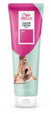 Color Fresh Mask Color Mask