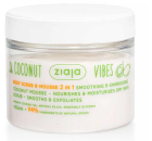 Coconut &amp; Orange Vibes 2 in 1 Body Scrub &amp; Mousse 270 ml