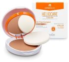 Heliocare 360º Oil-Free Compact Color SPF50 #Bronze 10 gr