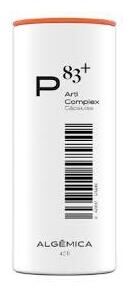Algemica P83 Tabletslex Regenerator 40 Capsules