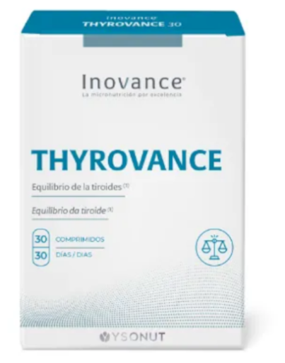 Thyrovance 30 Tablets