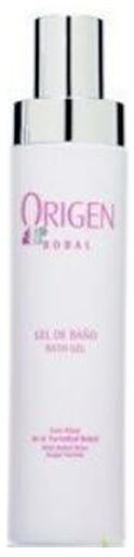 Body Wash Gel 250 ml