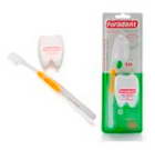 Sensitive Gums Brush + Dental Floss