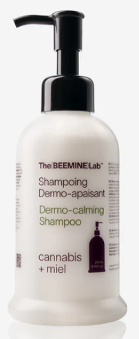 Dermo-Calming Shampoo 200 ml