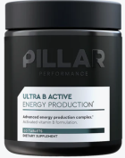 Ultra B Active Peak Performance 60 Capsules