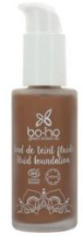 Fluid Foundation 30 ml