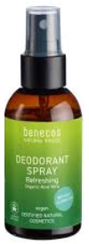Sensitive Aloe Spray Deodorant 75 ml