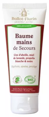 Relief Hand Balm 75 ml