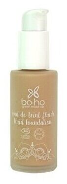 Fluid Foundation 04 Beige Dore 30 ml Bio