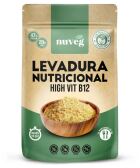 High Vita B Nutritional Yeast 125Gr