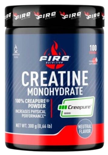 Creatine Powder Creapure 300 gr