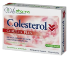 Cholesterol 30 Capsules