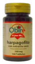 Harpagofito 150 Mg (Ext. Dry) 100 Tablets