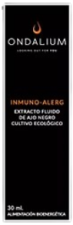 Immuno-Alerg Black Garlic Extract Eco 30 ml