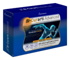 Bi Curarti Advanced 30 Tablets