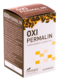 Oxi-Permalin 60 Capsules