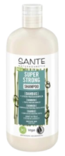 Super Strong Shampoo 500 Bamboo 500 ml