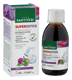 Superdetox 240 ml