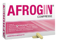 Afrogin 30 Tablets