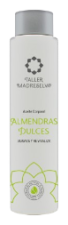 Sweet Almond Body Oil 1L