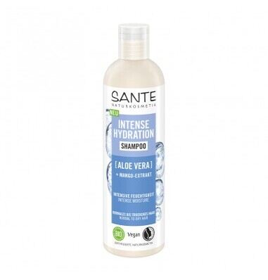 Intense Hydration Shampoo Aloe 250 ml