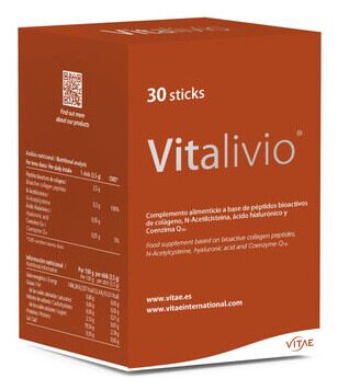 Vitalivio Sticks