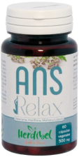 Ans Relax 60 Cap