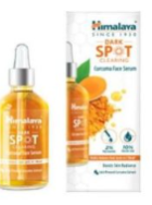 Dark Spot Facial Serum - Turmeric - 30 M