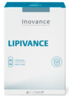 Lipivance 60 Capsules