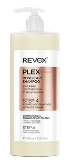 Plex Bond Care Shampoo Step 4 1000 ml