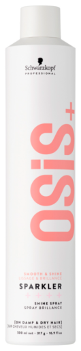 Osis+ Sparkler Shine Spray 500 ml