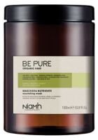 Nourishing Mask Dry And Dull Hair