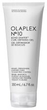 N&ordm;10 Bond Shaper Curl Defining Gel 200 ml
