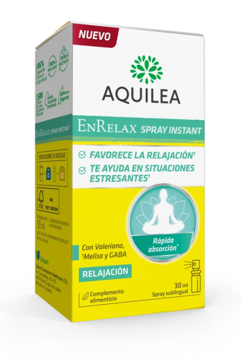 Enrelax Instant 30 ml