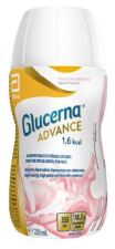 Glucerna Adv16 Strawberry 220 ml