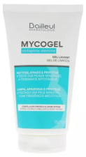 Mycogel Cleansing Gel 150 ml