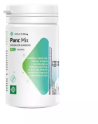 Panc Mix 750 mg 60 Capsules