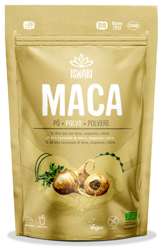 Maca Superfood 250 gr