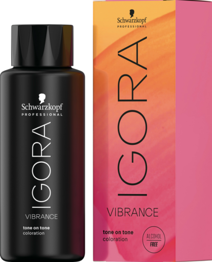 Igora Vibrance Demi-permanent Color 60 ml