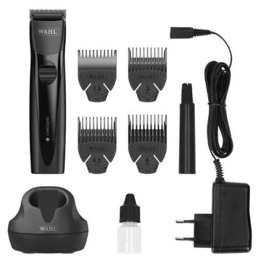 Chromini Cordless Trimmer 1 Unit