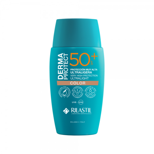 Dermaprotect SPF 50+ 50 ml Color