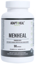 Menheal 90 Capsules