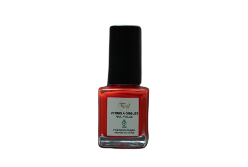 Born To Bio Natural Nail Polish 7.5 ml