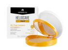 360&ordm; Oil-Free Compact SPF 50+ Color Pearl 10 gr