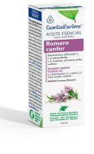 Rosemary Camphor Essential Oil 100 ml
