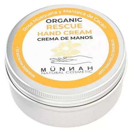 Munnah Repairing Hand and Foot Cream 80 ml