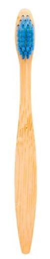 M&iacute;nima Organics Children's Bamboo Toothbrush