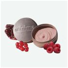 Children's Toothpaste with Raspberry and Fluoride 60 g